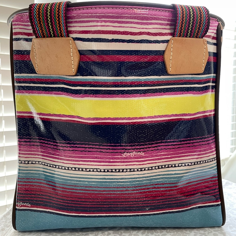 CONSUELA Thelma classic tote